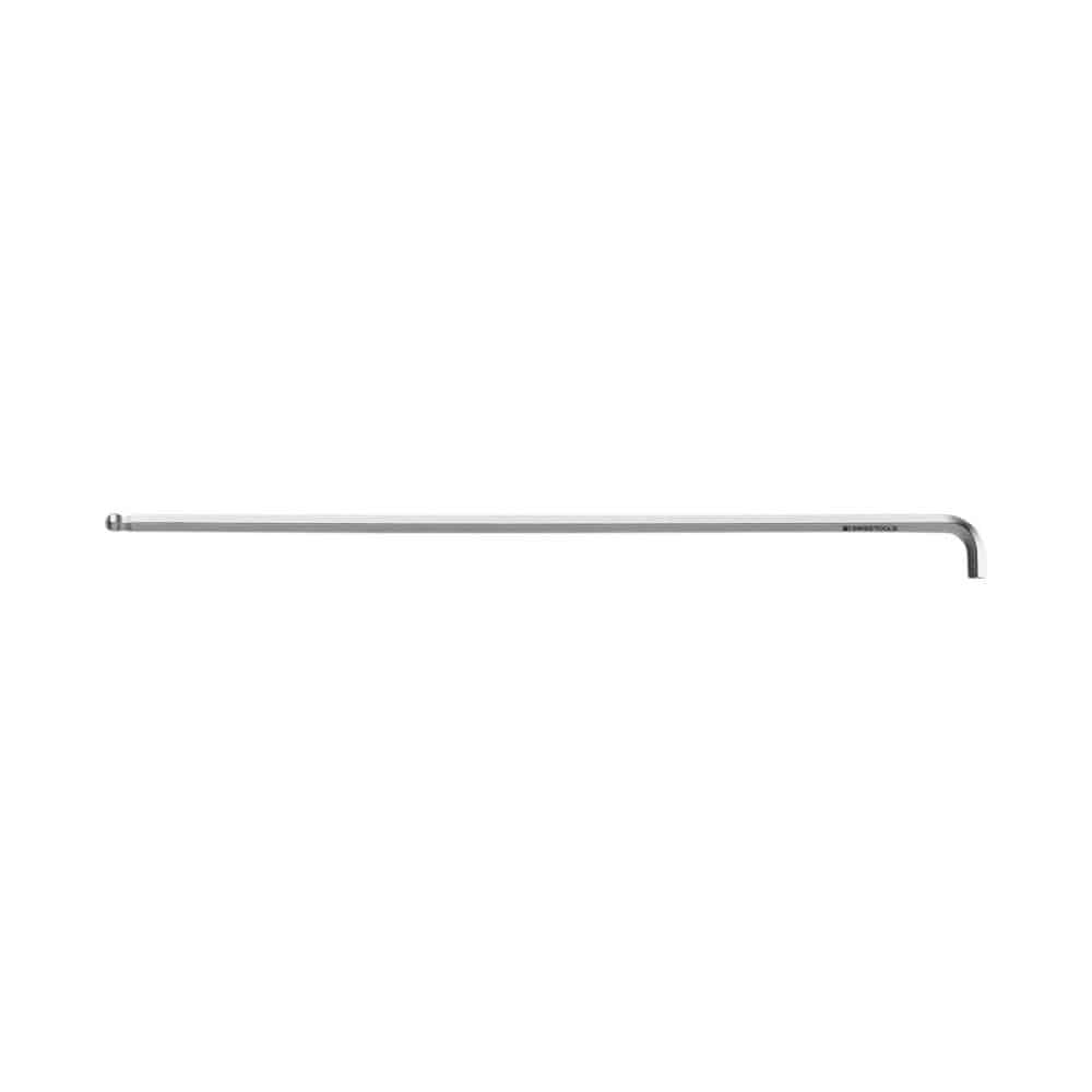 ＰＢ　ＳＷＩＳＳ　ＴＯＯＬＳ　マルチアングルボール付六角レンチ２２２２Ｌ－２