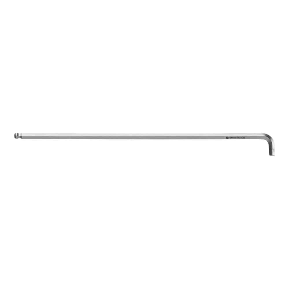 ＰＢ　ＳＷＩＳＳ　ＴＯＯＬＳ　マルチアングルボール付六角レンチ２２２２Ｌ－３