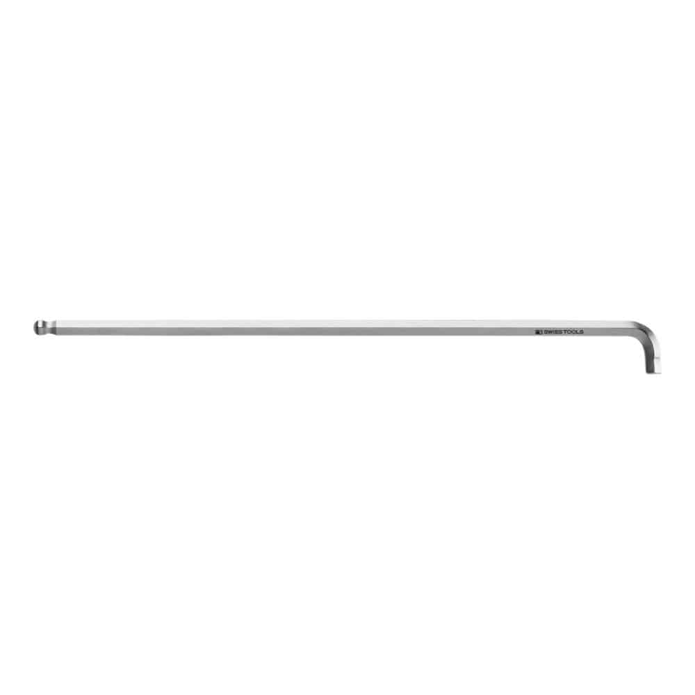 ＰＢ　ＳＷＩＳＳ　ＴＯＯＬＳ　マルチアングルボール付六角レンチ２２２２Ｌ－４