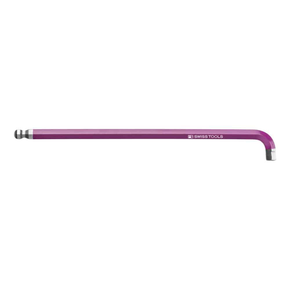 紫色　８．０ｍｍ