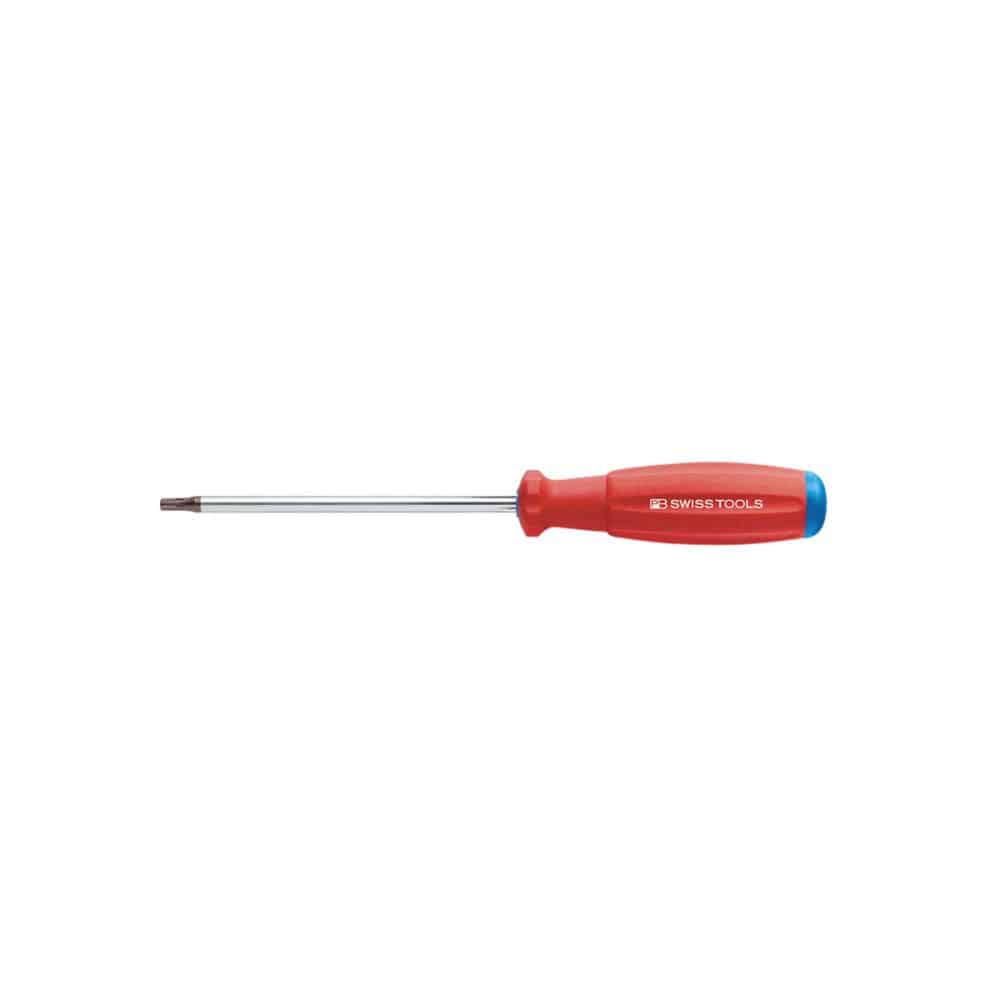 PB SWISS TOOLS スイスGripヘクスローブドライバー8400-27-125