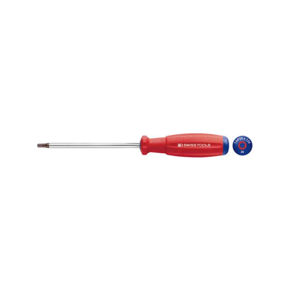 ＰＢ　ＳＷＩＳＳ　ＴＯＯＬＳ　スイスＧｒｉｐトルクスプラスドライバー８４０１－１５－８０