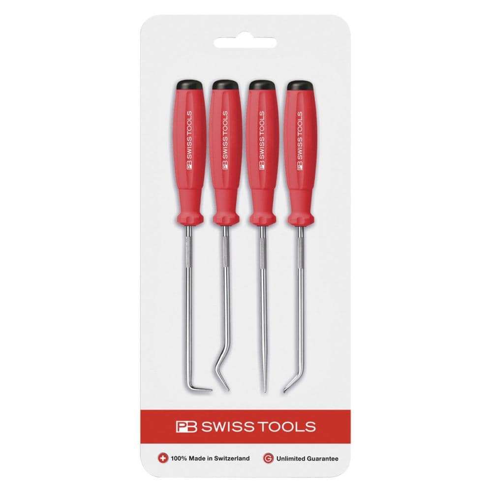 ＰＢ　ＳＷＩＳＳ　ＴＯＯＬＳ　スイスＧｒｉｐピックツールセット８６８０ＣＮ