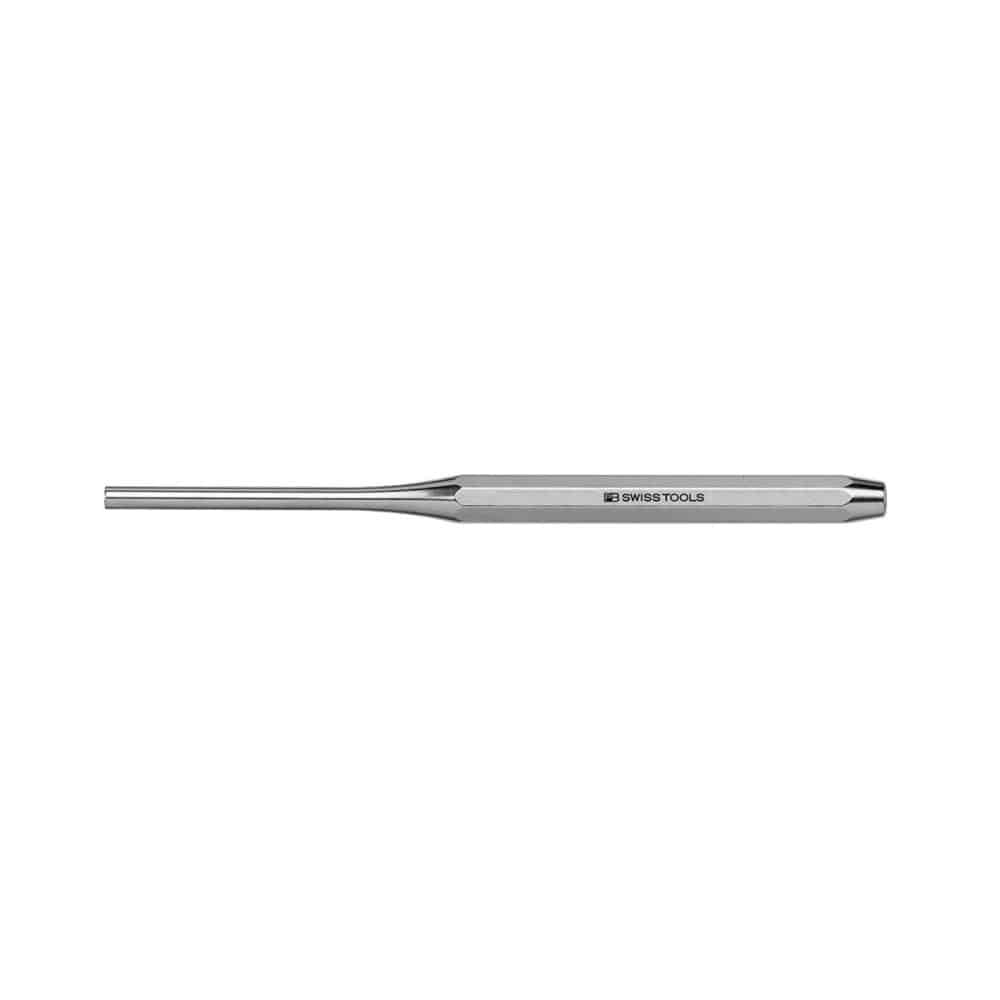 PB SWISS TOOLS 平行ピンポンチ(台紙付)750-2CN