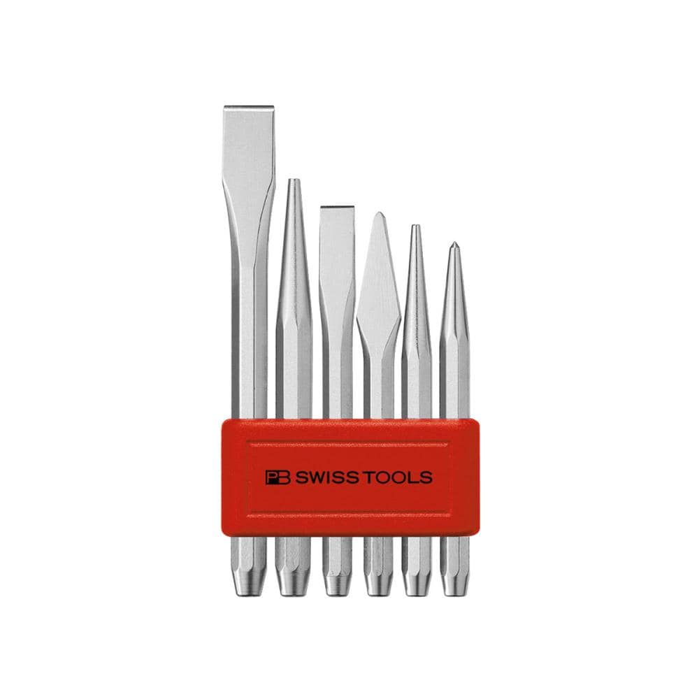 ＰＢ　ＳＷＩＳＳ　ＴＯＯＬＳ　ポンチタガネセットパックなし８５０ＢＬ