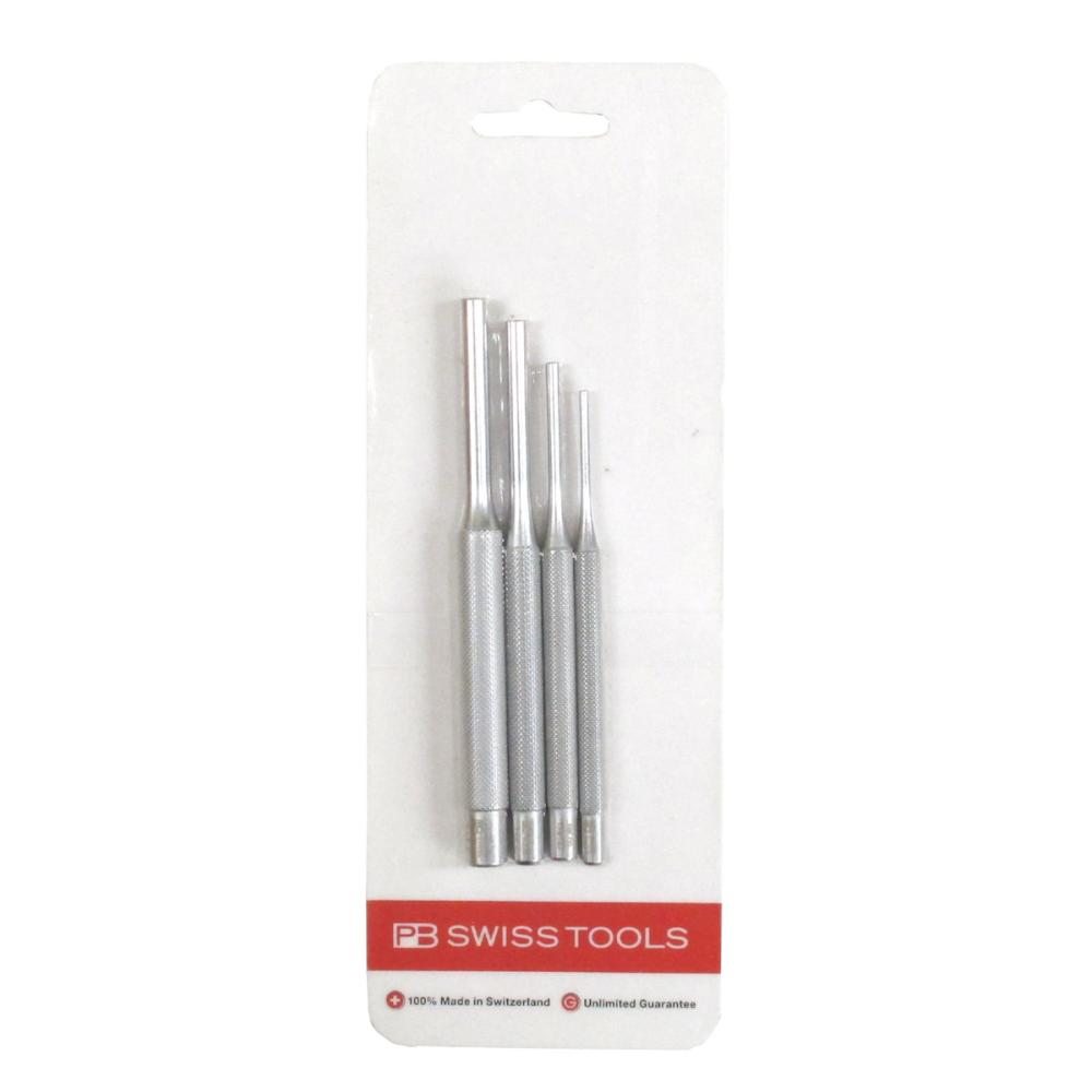 PB SWISS TOOLS ポンチセット(パック)873CN