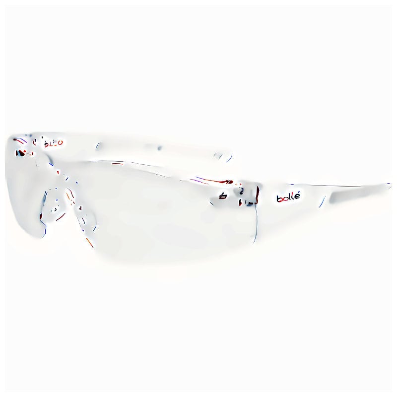 bolle SAFETY セーフティゴーグル ラッシュ クリア bolle SAFETY セーフティゴーグル ラッシュ クリア