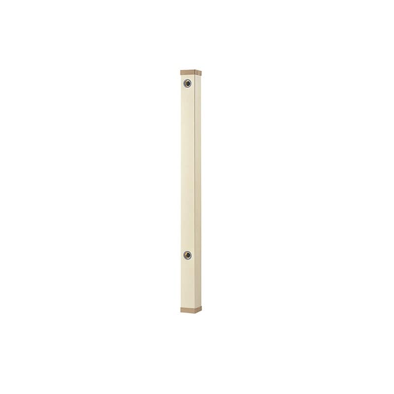 ＳＡＮＥＩ（サンエイ）ＰＣ水栓柱　長さ９０ｃｍ　Ｔ８０１－７０Ｘ９００－Ｉ