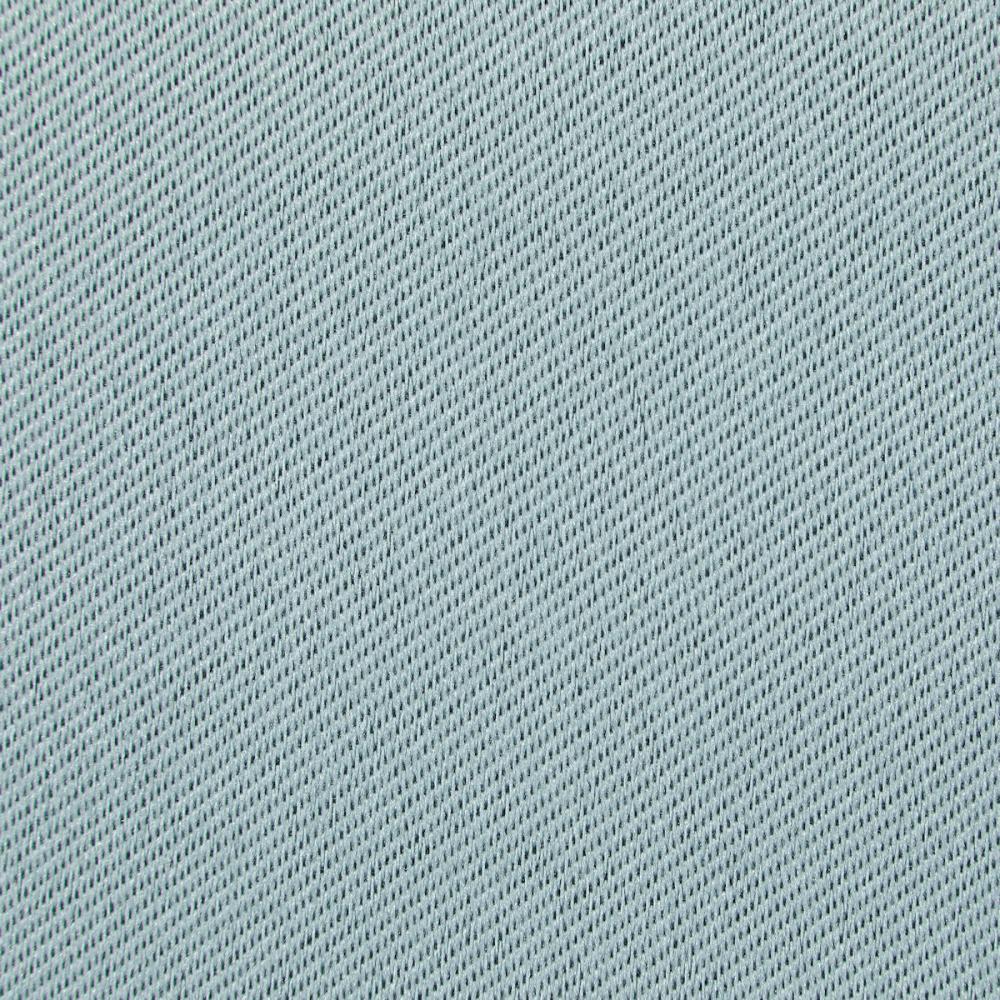 カーテン　ブリンク　遮光１級　ブルー　１００×１０５ｃｍ　４枚組セット
