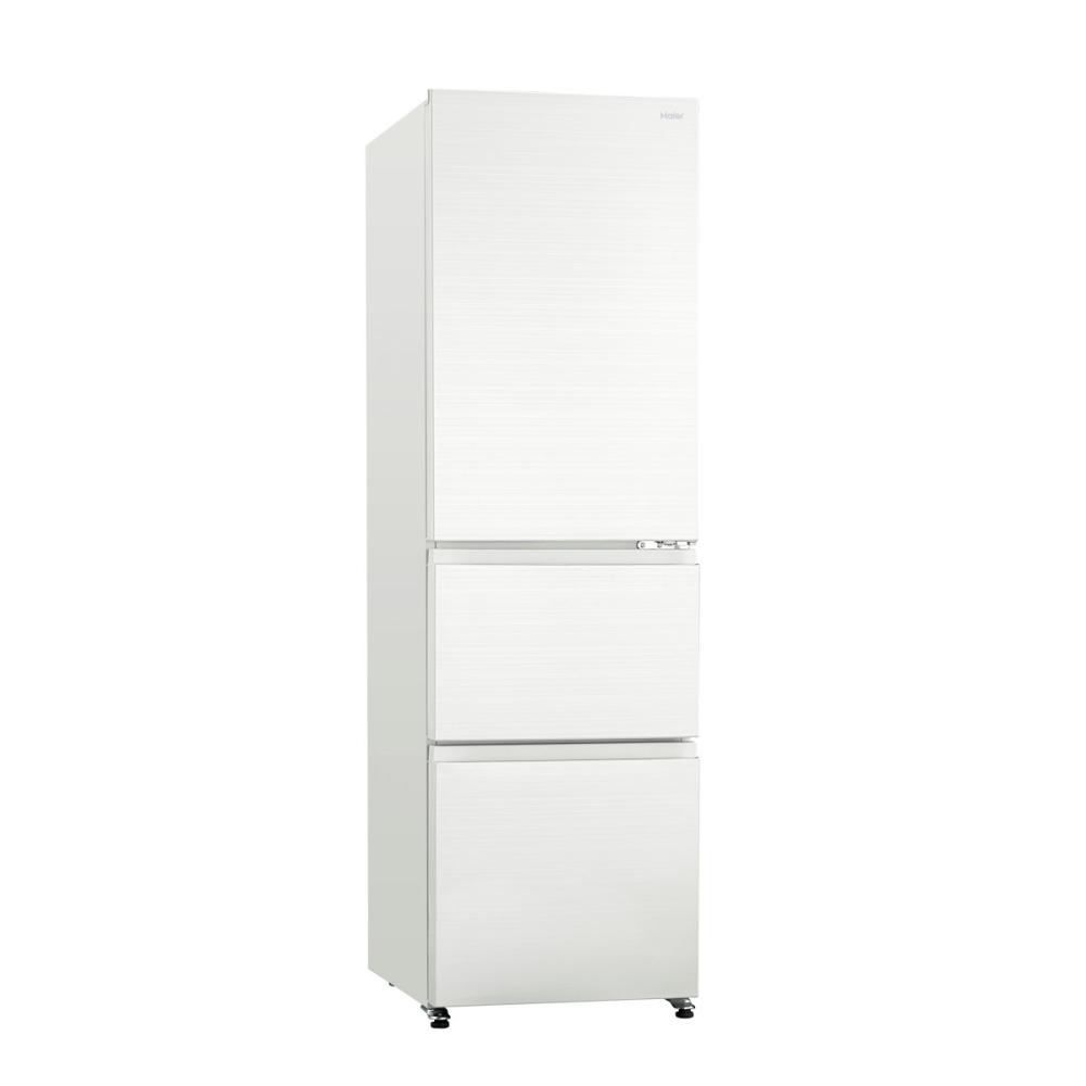 ハイアール　３ドア冷蔵庫　３３５Ｌ　ホワイト　ＪＲ－ＣＶ３４Ａ（Ｗ）