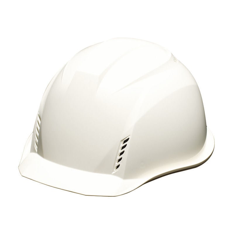DIC プラスチックヘルメット涼神 エアロメッシュ AA16-FV