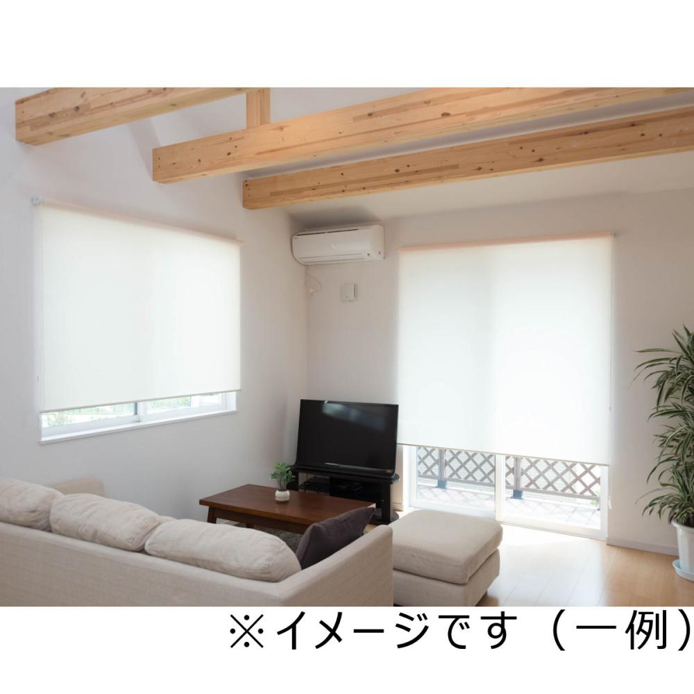 ロールスクリーン　「アルテリア」　ベーシックウォッシャブル　幅４１～６０ｃｍ