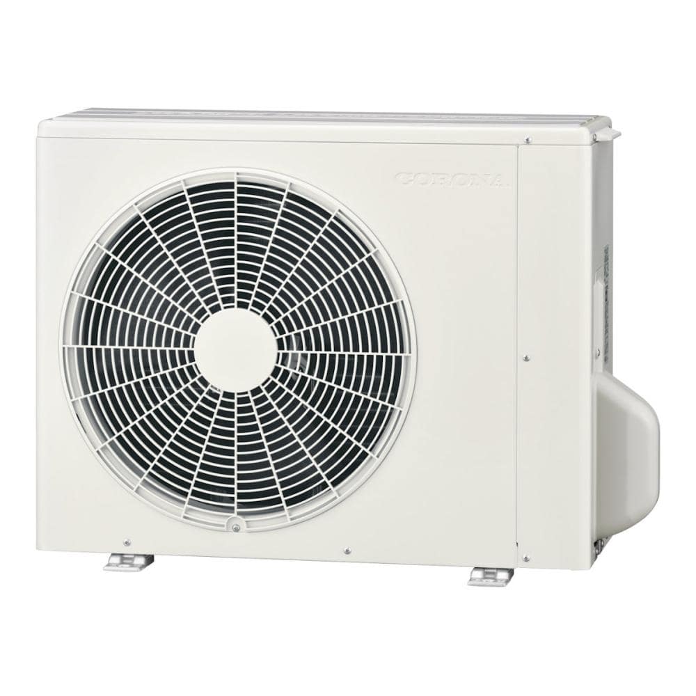コロナ 冷暖房エアコン リララ １４畳用 ＣＳＨ－Ｎ４０２２Ｒ（Ｗ） の通販 ホームセンター コメリドットコム