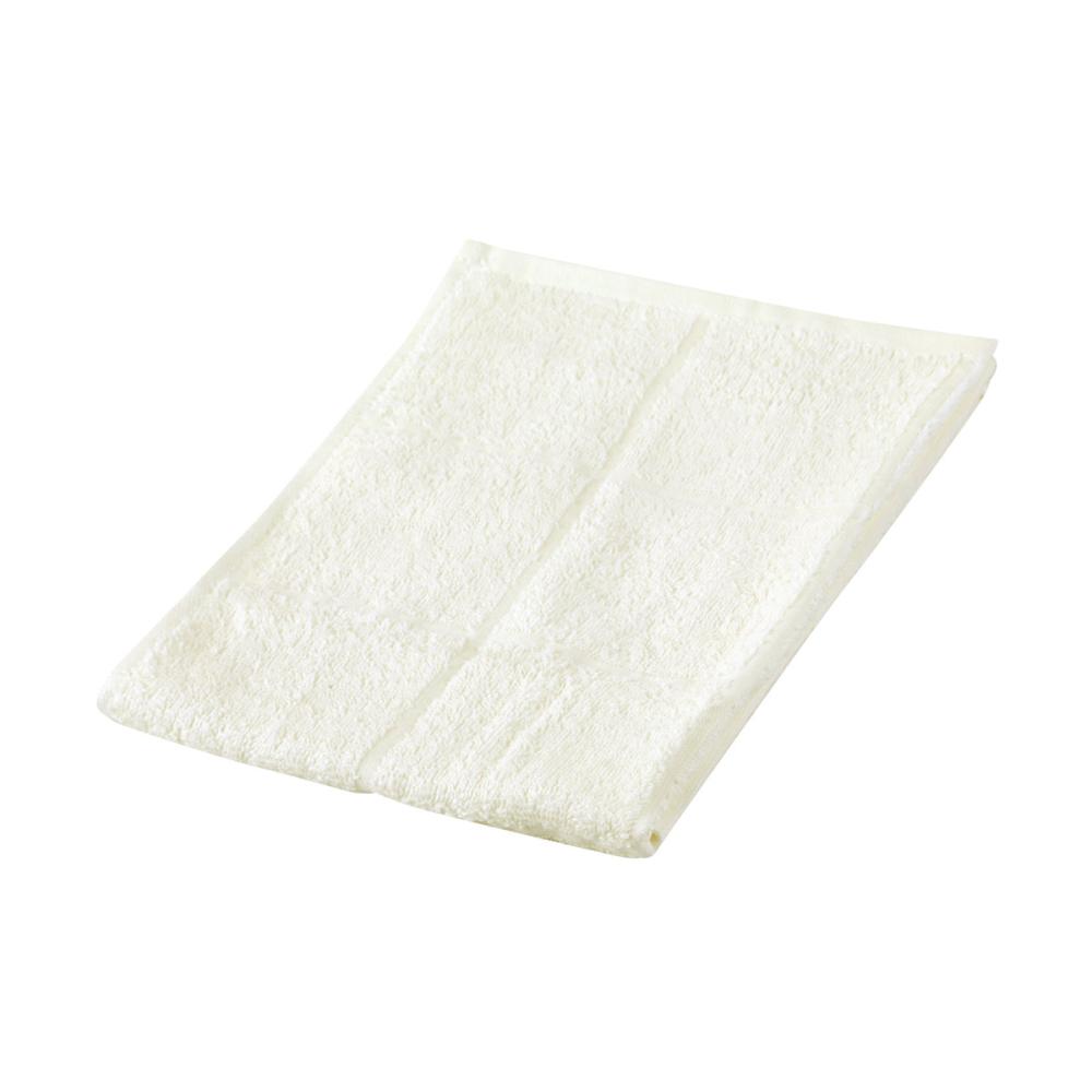 アテーナライフ　綿１００％　タオル　ホワイト　各サイズ