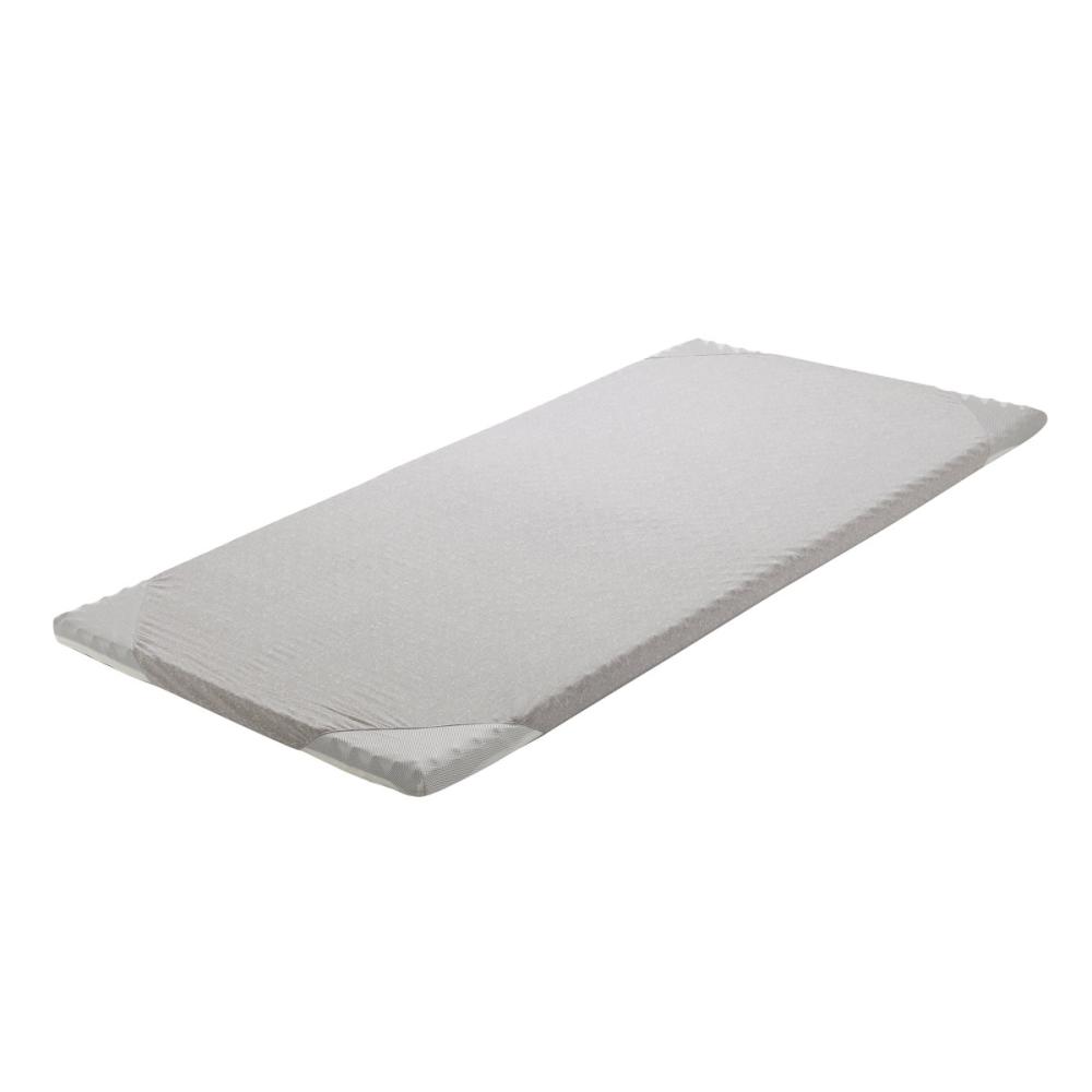 アテーナライフ プロファイルマットレストッパー シングル 100×200×厚さ5cm