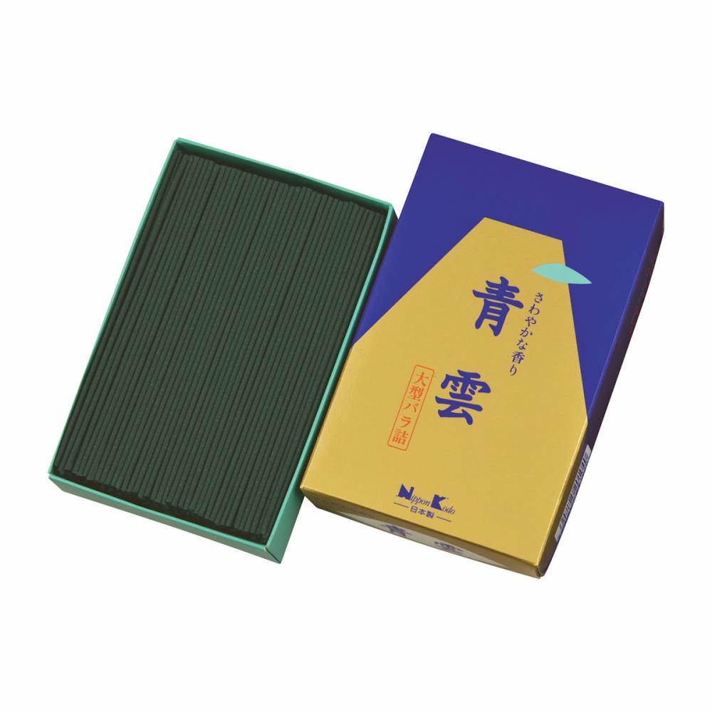 日本香堂　青雲　大型バラ詰　２０５ｇ