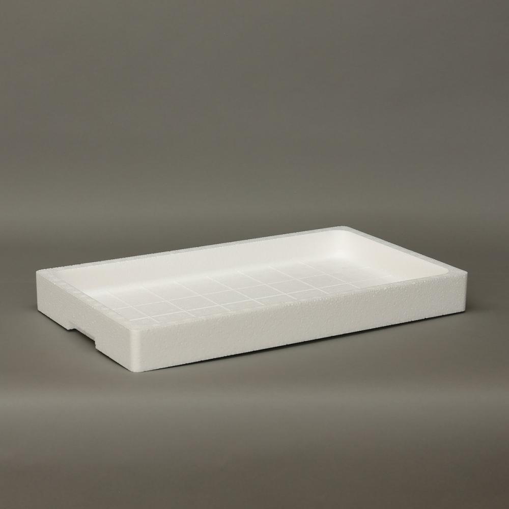 業務用発泡箱　本体　４５５×２５５×３７ｍｍ　ＴＩ－ＨＡ