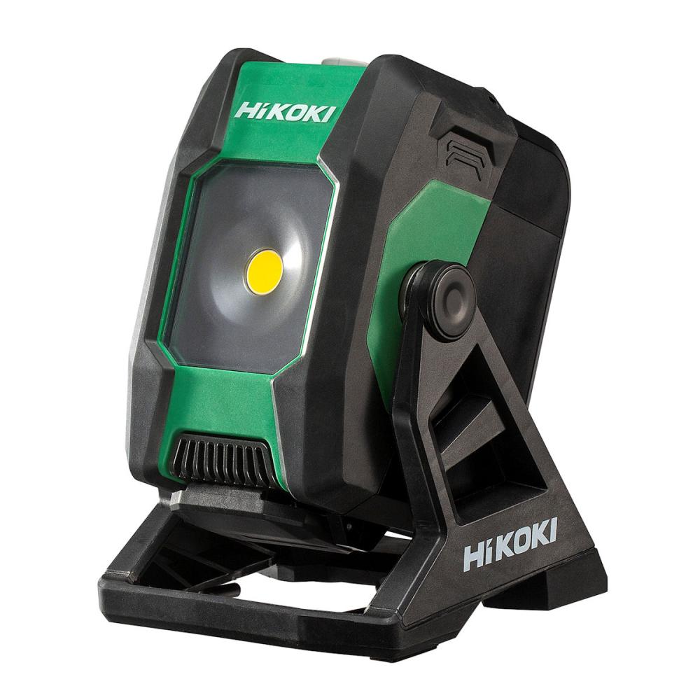 HiKOKI(ハイコーキ) 18Vコードレスワークライト 本体 HiKOKI(ハイコーキ) 18Vコードレスワークライト 本体