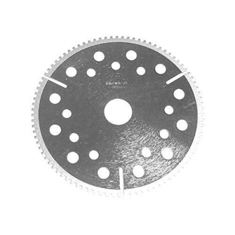 スキルマン Skillman エコ丸 断熱材専用 丸鋸刃 165mm×0.9