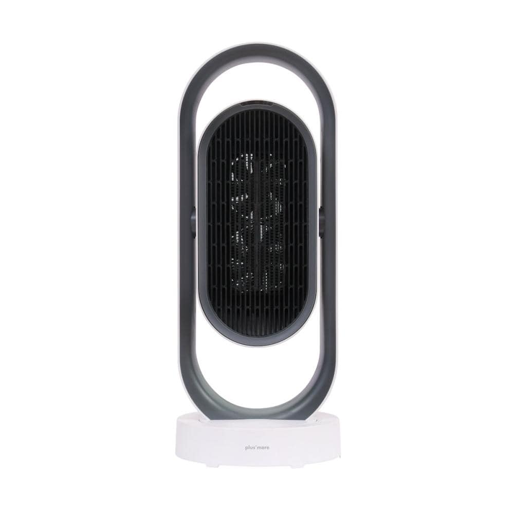 ライフオンプロダクツ　３Ｄセラミックヒーター＆ファン　リモコン付