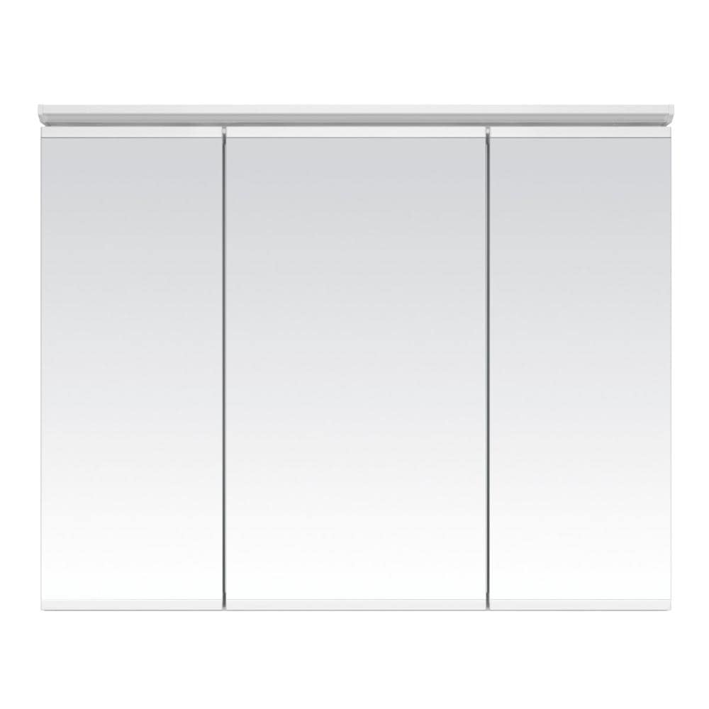 ＴＯＴＯ 洗面化粧台用 ＳＷ（スウィング）三面鏡 オクターブLite 間口７５０ ＬＭＦＳ０７５Ａ３ＳＬＣ１Ｇ の通販 ホームセンター  コメリドットコム