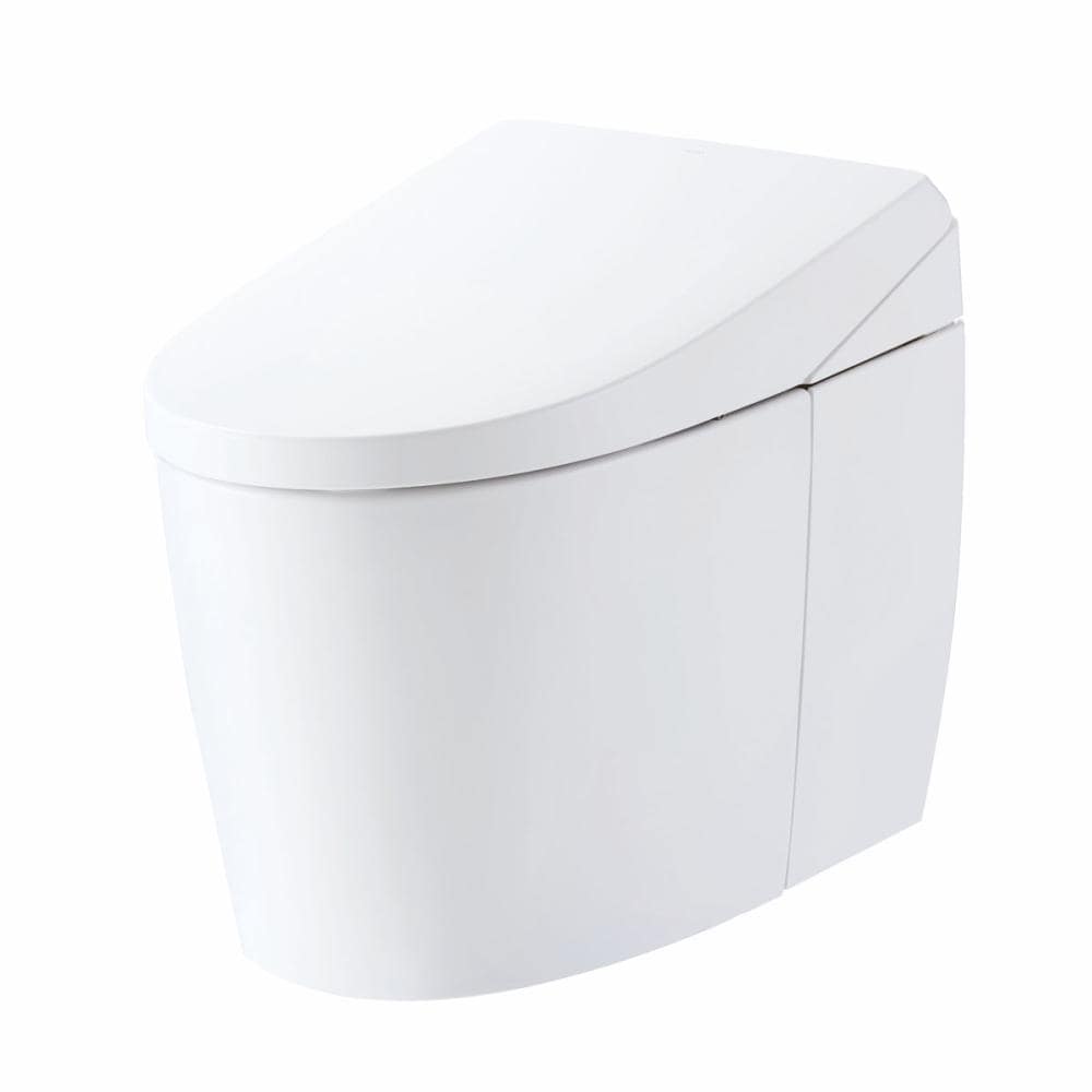 TOTO ネオレスト ASタイプAS1 ホワイト 120芯リモデルタイプ (寒冷地) CES9710HF#NW1