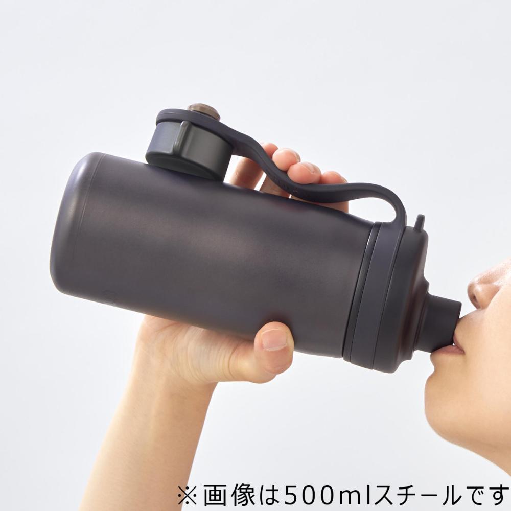 タイガー　真空断熱炭酸ボトル　５００ｍＬ　カッパー　ＭＴＡ－Ｔ０５０ＤＣ