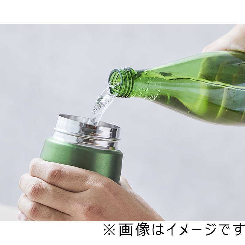 タイガー　真空断熱炭酸ボトル　８００ｍＬ　カッパー　ＭＴＡ－Ｔ０８０ＤＣ