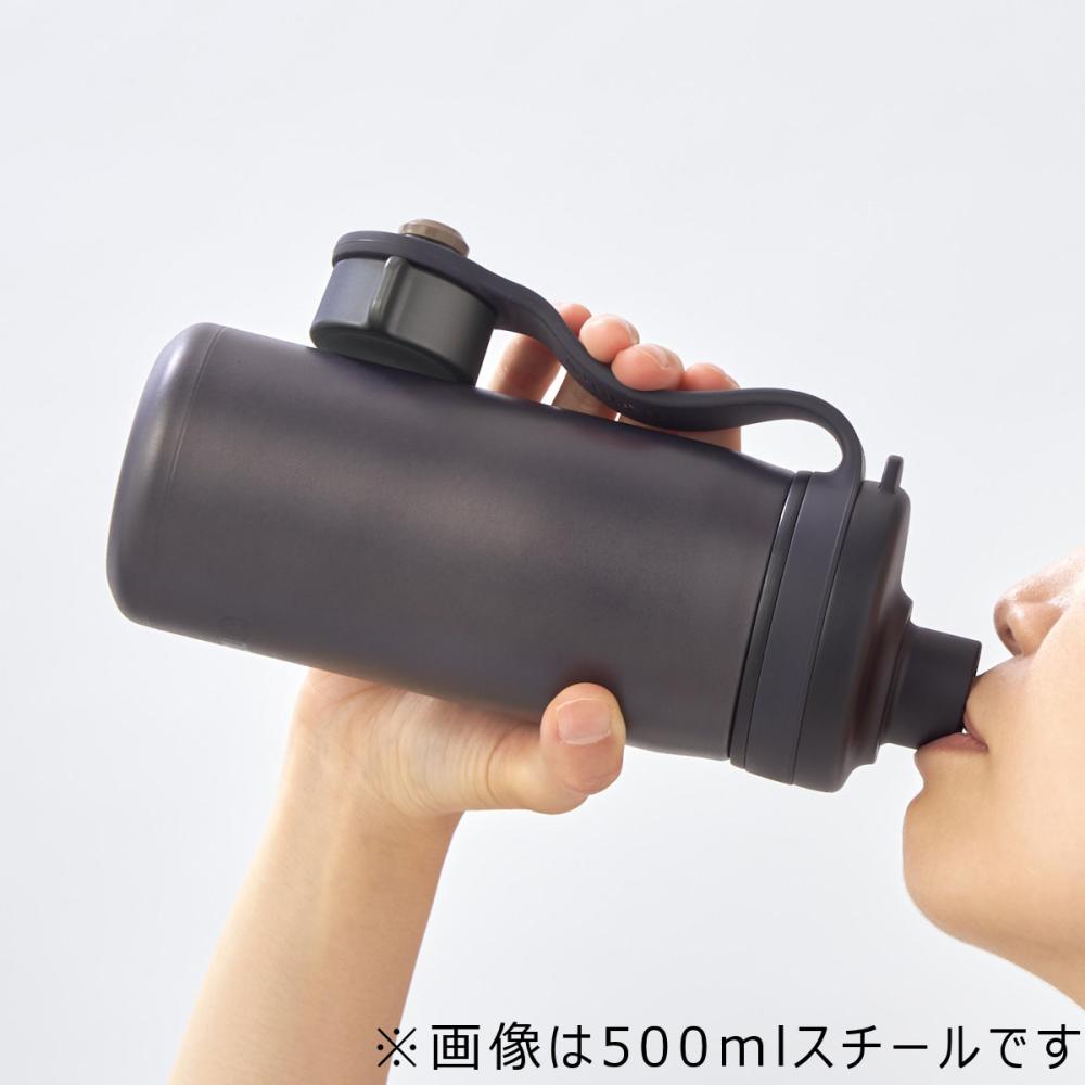 タイガー　真空断熱炭酸ボトル　８００ｍＬ　エメラルド　ＭＴＡ－Ｔ０８０ＧＥ