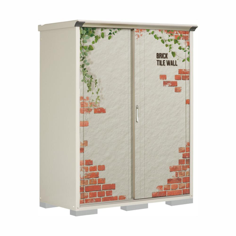 ブリックウォール