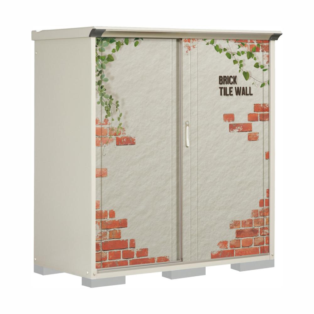 ブリックウォール