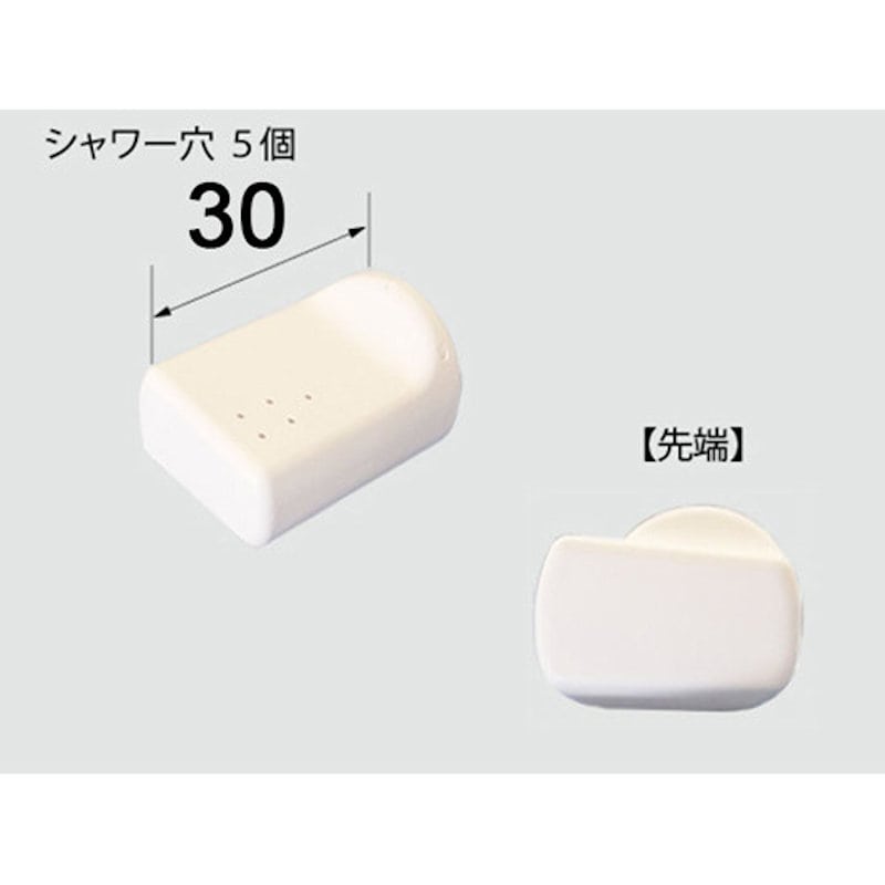 ＬＩＸＩＬ　ＩＮＡＸ　ビデ用ノズル先端　トイレ部品　ＣＷＡ－２６４