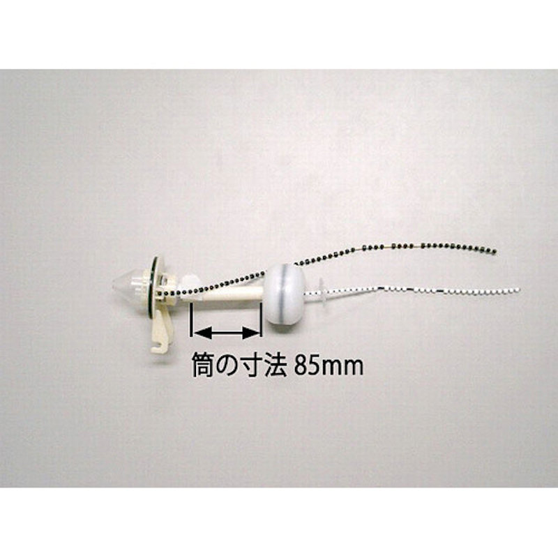 ＬＩＸＩＬ　ＩＮＡＸ　フラッパー弁　トイレ部品　Ａ－７６３３