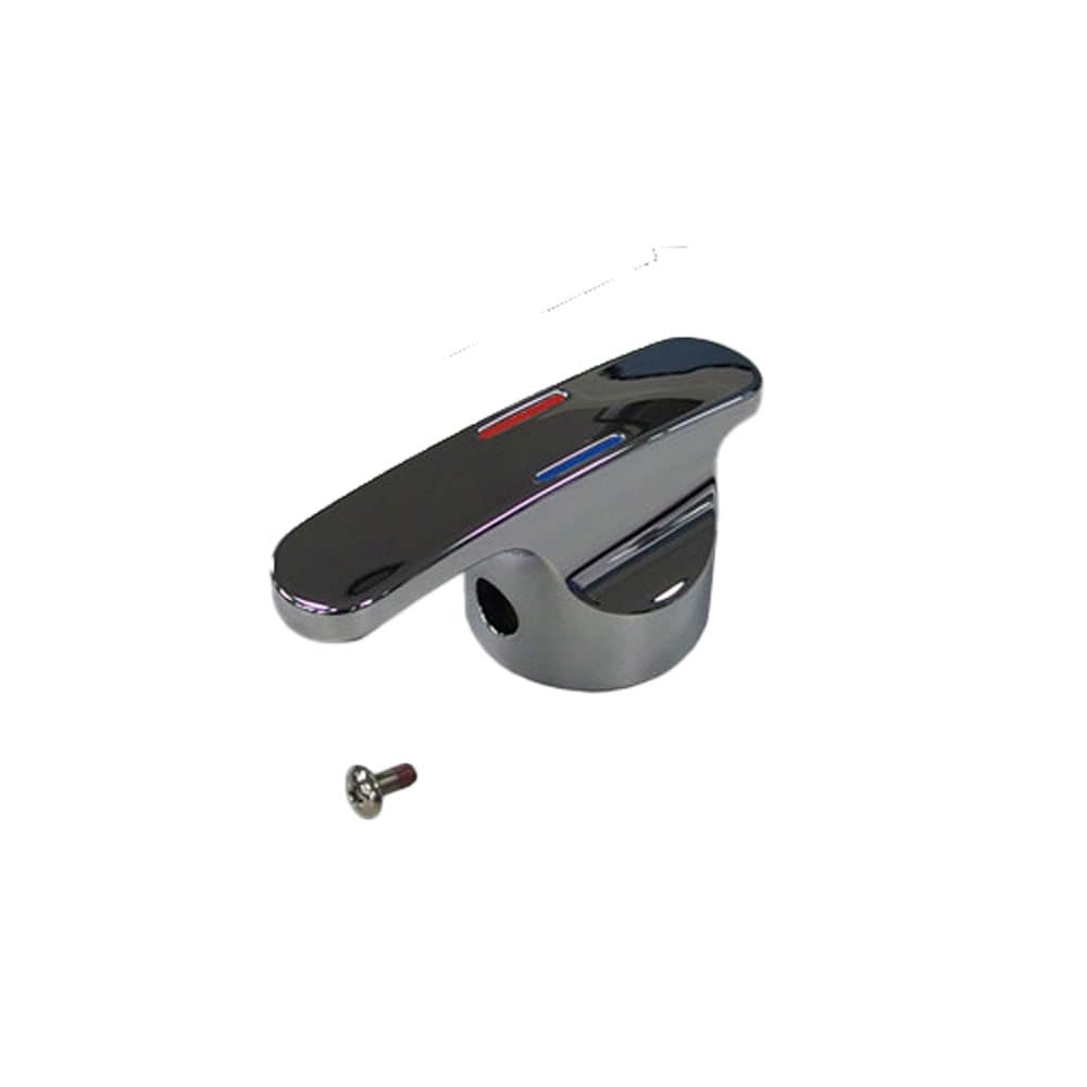 LIXIL INAX シングルレバーハンドル部 洗面用水栓部品