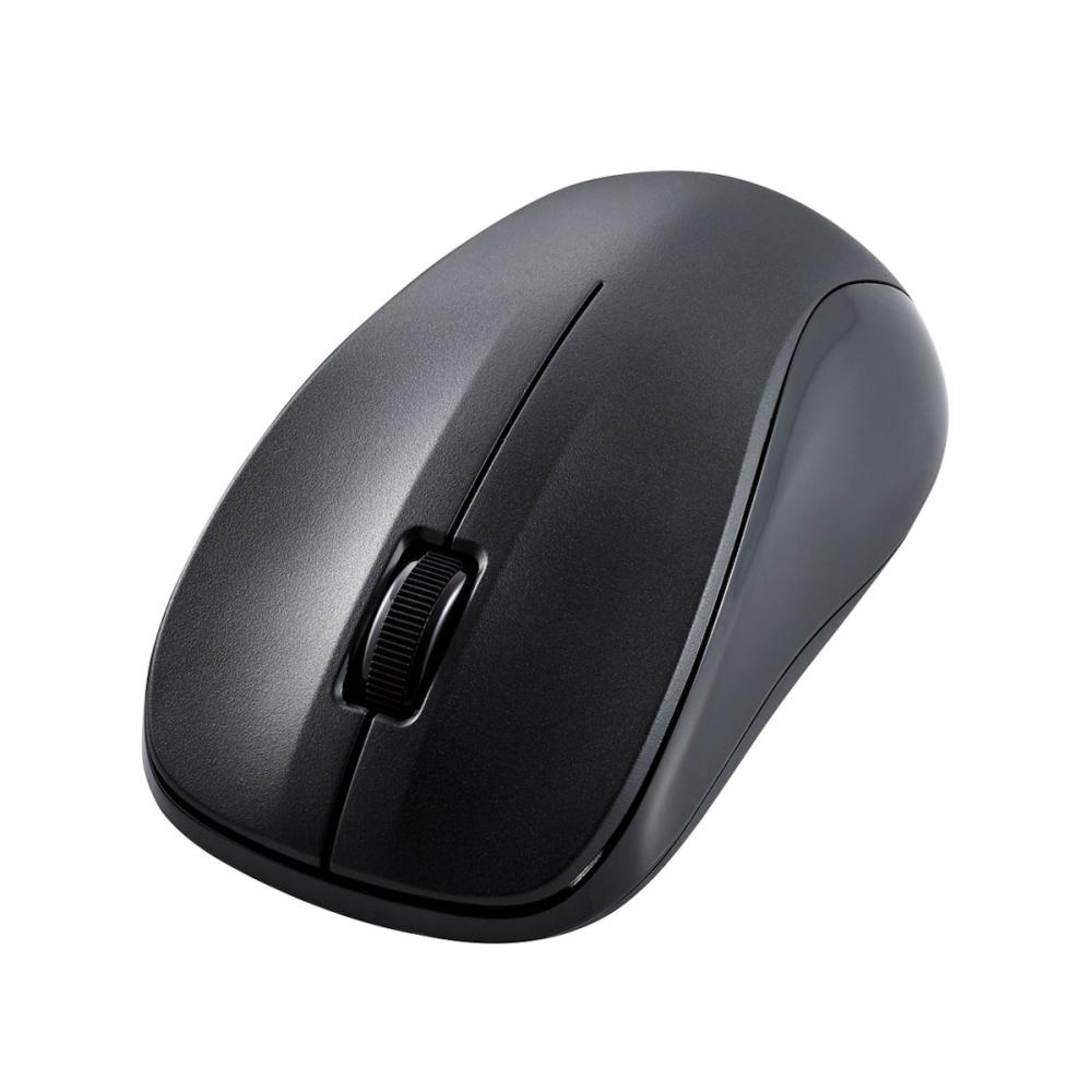 エレコム 抗菌Bluetooth5.0 IRマウス M