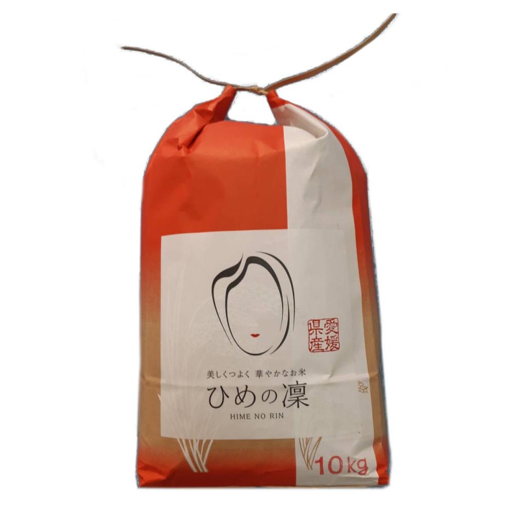 令和8年度 愛媛県産 ひめの凛 精米10kg の通販 | ホームセンター