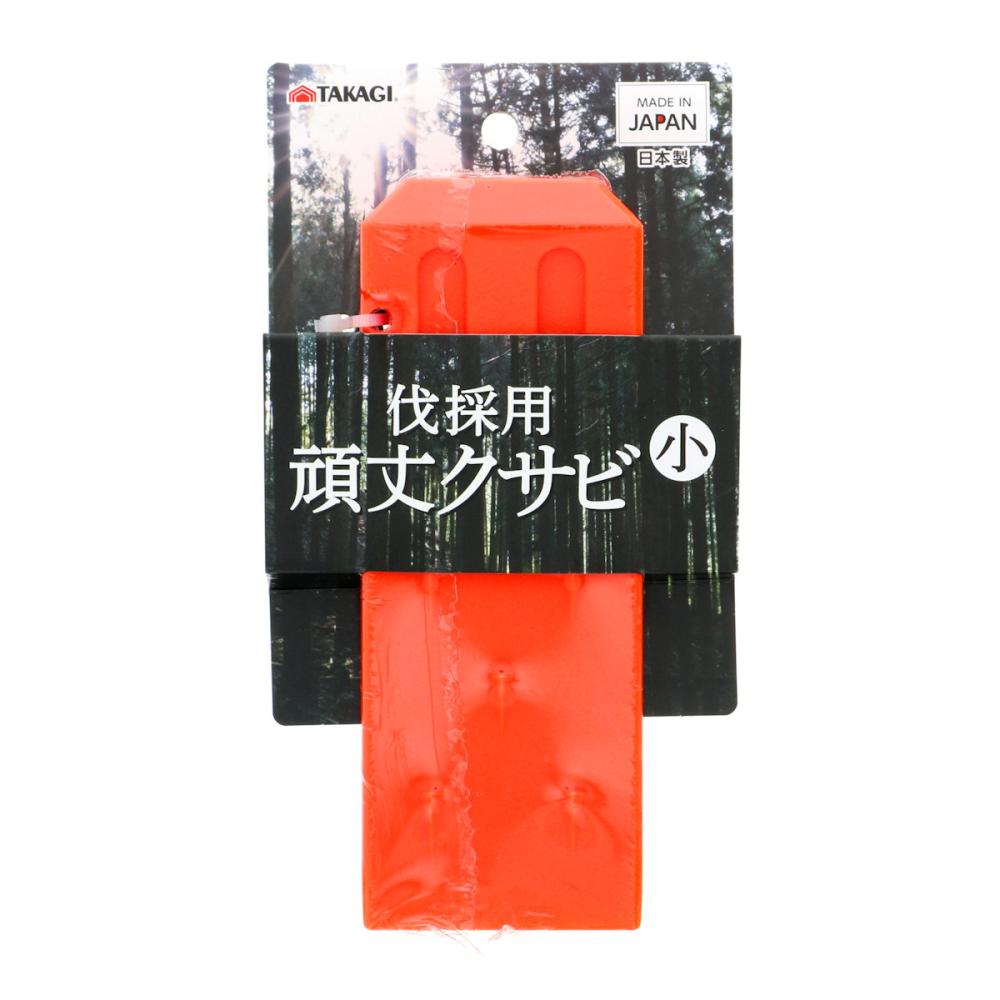 ＴＫＧ　伐採用頑丈クサビ　小