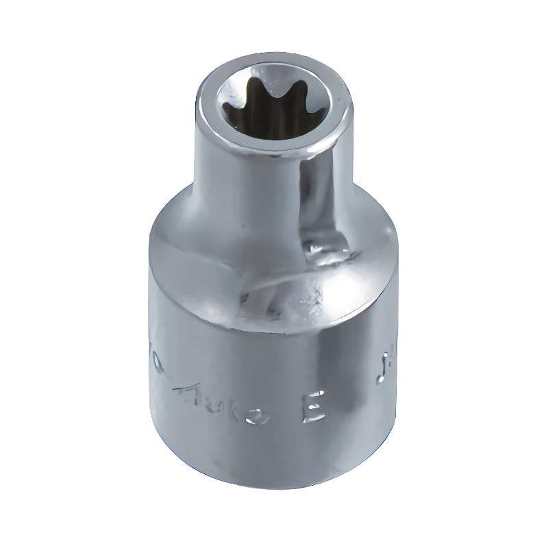 スエカゲツール　Ｐｒｏ－Ａｕｔｏ　３／８スペシャルＥソケット　ＥＳ３０６　Ｅ－６　９．５ｓｑ