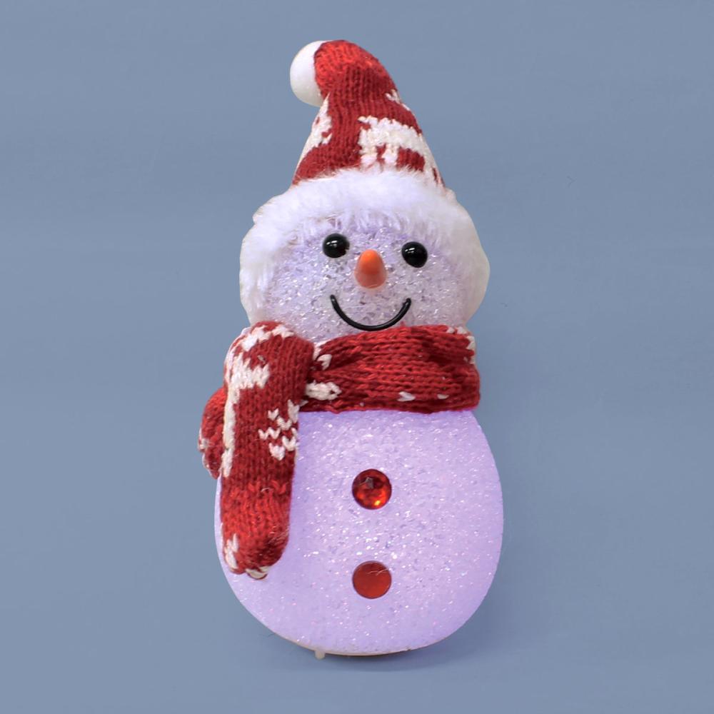 全国一律送料無料クリスマスエアーディスプレイ (ジャンボスノーマン 雪だるま) ペッパー球4球 MEGAサイズ クリスマス用品 タオル 