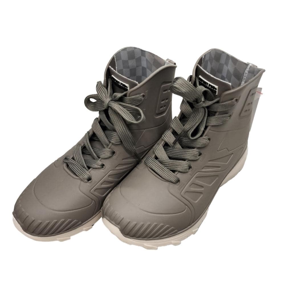 スタートレーディング　婦人防水シューズ　ＵＥＷＬ０６　グレー　Ｌ