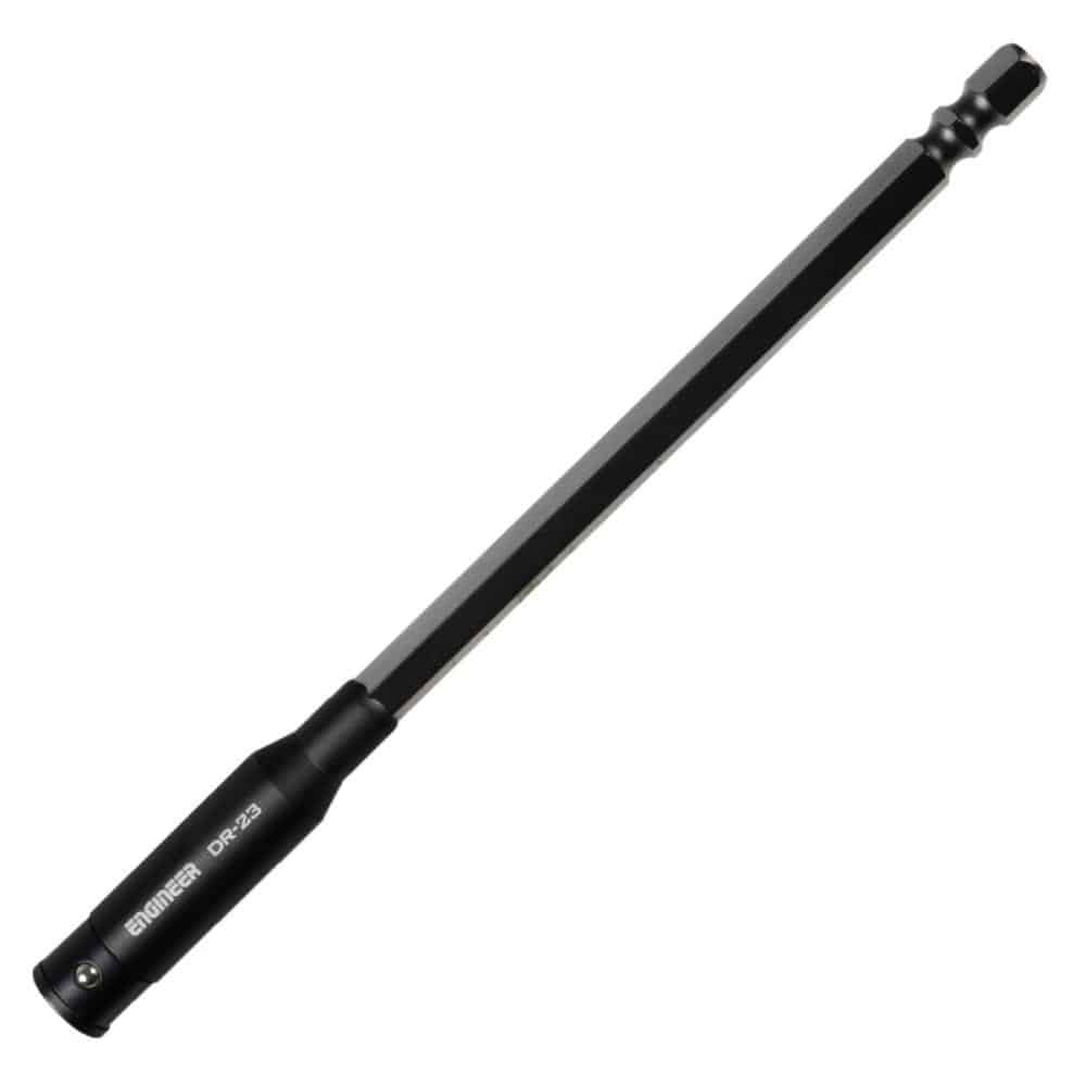 エンジニア　貫通エクステンション１５０ｍｍ　ＤＲ－２３