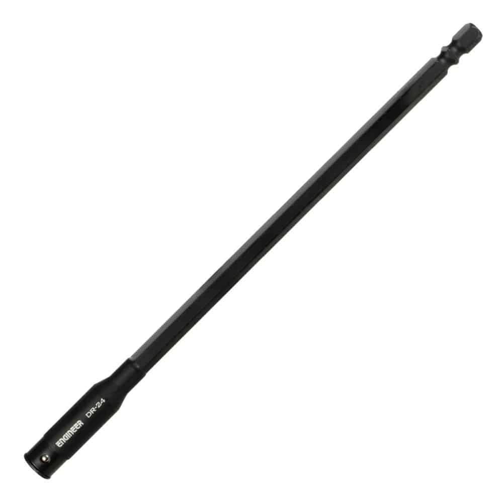 エンジニア　貫通エクステンション１９０ｍｍ　ＤＲ－２４