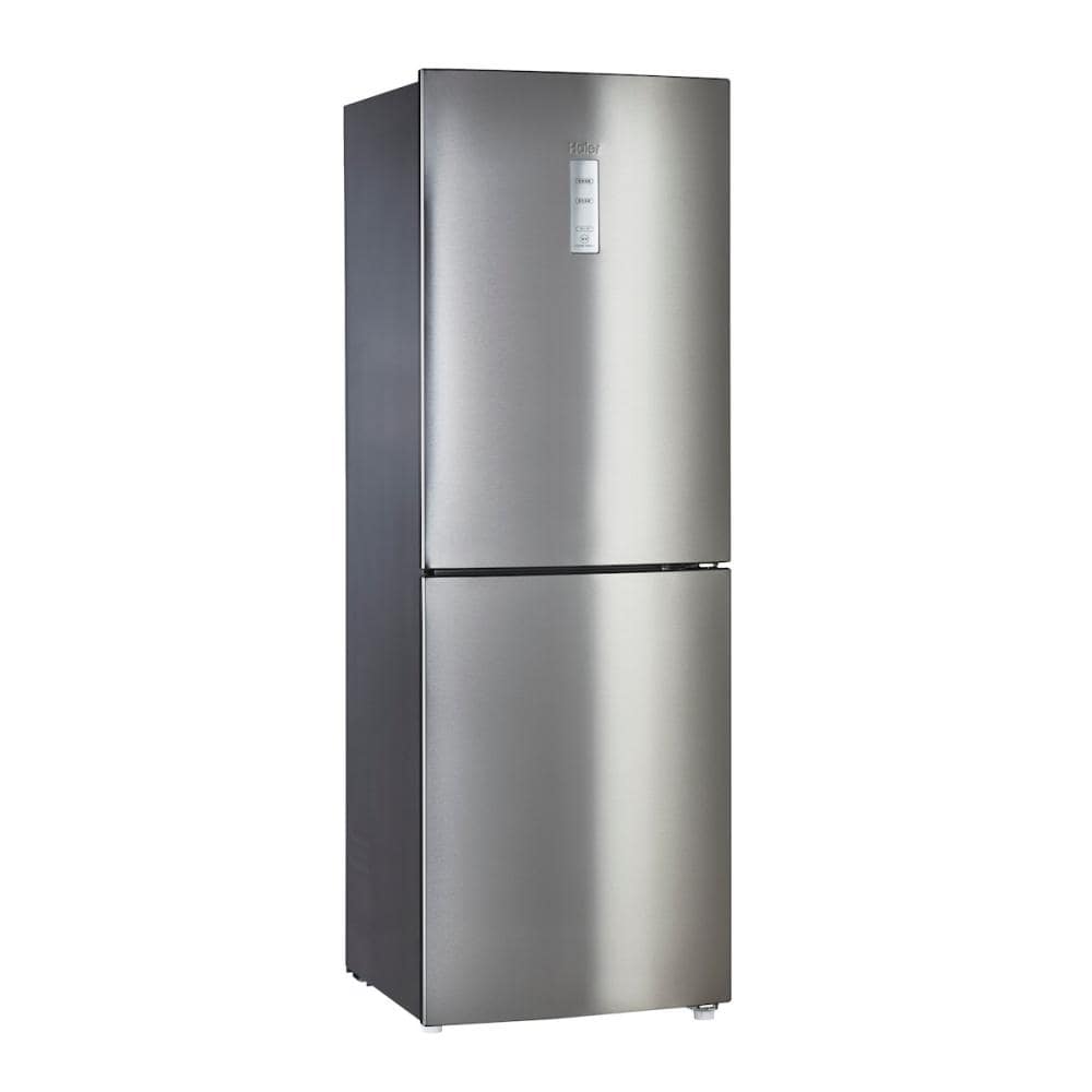 ハイアール　冷凍冷蔵庫２７０Ｌ　右開き　２ドア　　シルバー　ＪＲ－２７Ｂ（Ｓ）