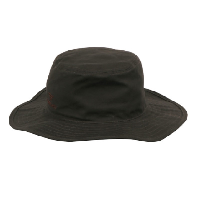 カジメイク　ハット　グリーン　５８ｃｍ　６５９８