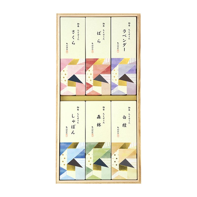 カメヤマ 特選絵巻 吟撰仙年香と蜜蝋 進物用桐箱入 包装品 の通販 カメヤマ 特選絵巻 吟撰仙年香と蜜蝋 進物用桐箱入 包装品 の通販