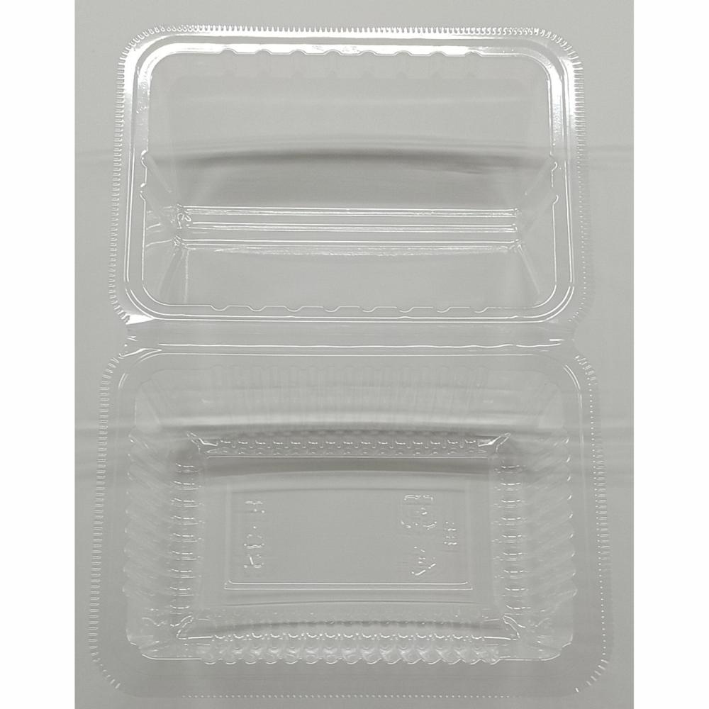 エフピコチューパ　業務用フードパック　おにぎり３個用　１００枚入り　Ｆ－３２