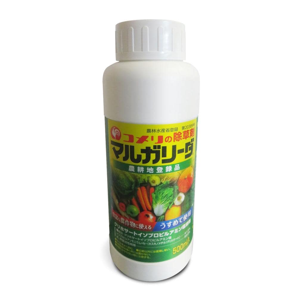 コメリ　マルガリーダ　５００ｍＬ
