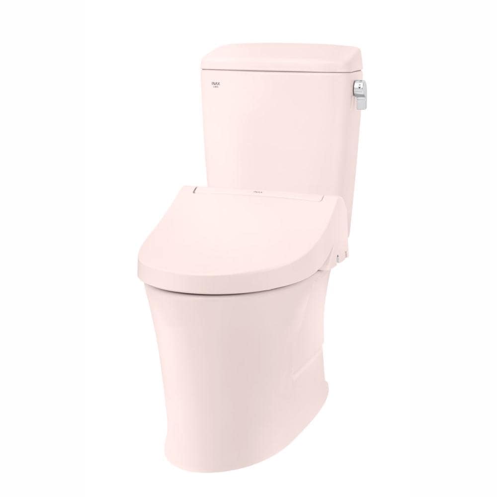 ＬＩＸＩＬ　アメージュ＋ＲＡＡ２０Ｈ　手洗無　一般地用　アクアセラミック　ピンク