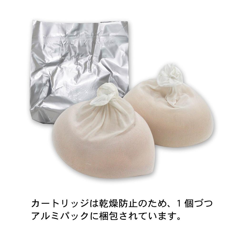 グリーンライフ　純水器交換用カートリッジ　２個セット　ＪＵＣ－０２