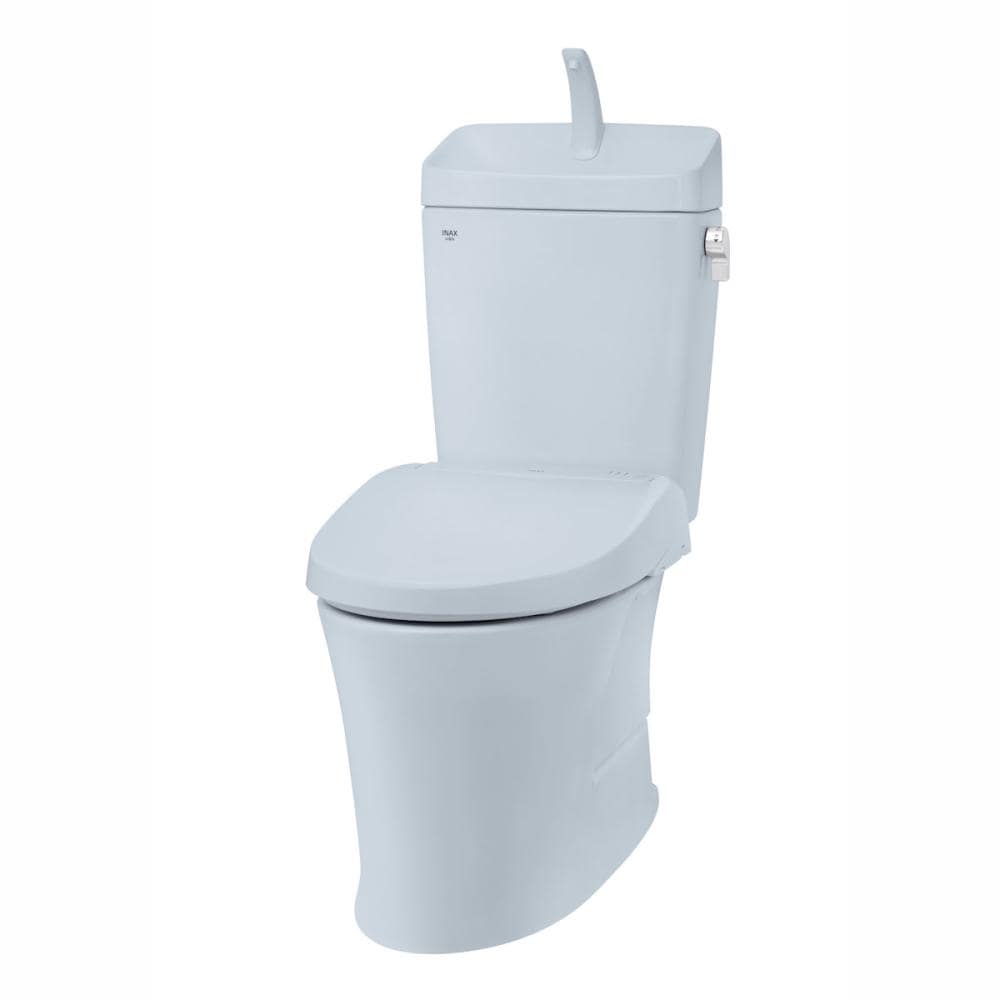 ＬＩＸＩＬ アメージュ＋ＲＷＡ３０Ｈ 手洗付 水抜方式 アクア